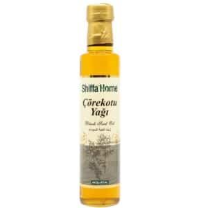 Çörekotu Yağı 250 Ml