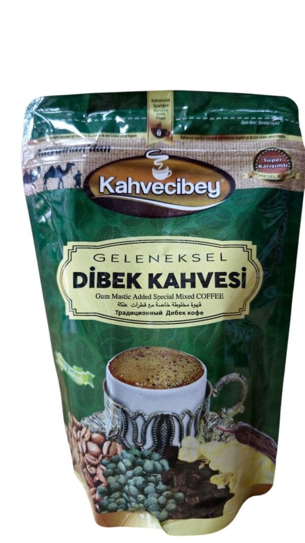 Dibek Kahvesi