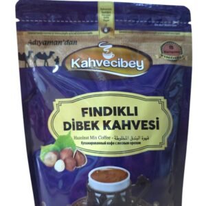 Fındıklı Dibek Kahvesi