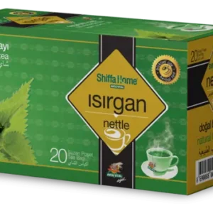 Isırgan Bitki Çayı 20 Adet
