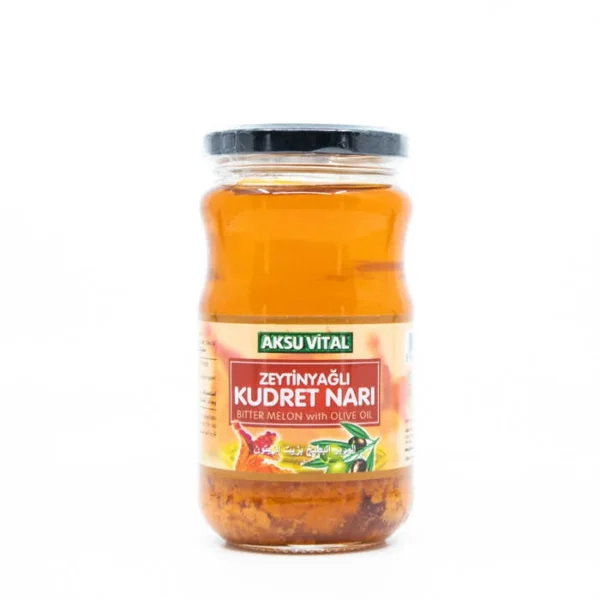 Zeytinyağlı Kudret Narı 300 Gr