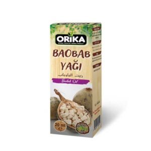 Baobab Yağı