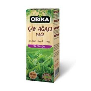 Orika Çay Ağacı Yağı 20 ml