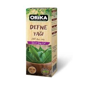 Orika Defne Yağı 20 ml