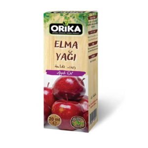 Orika Elma Yağı 20 ml