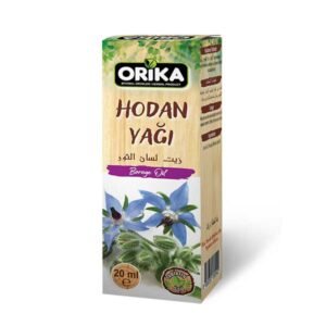 Orika Hodan Yağı 20 ml