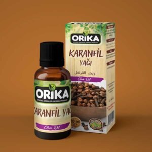 Orika Karanfil Yağı 20 ml