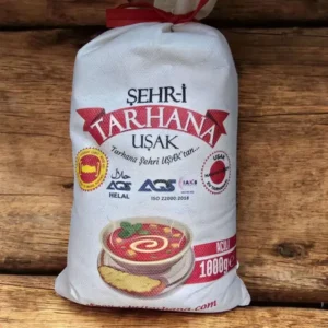 Tarhana 1 KG - Acı