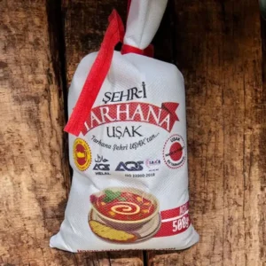 Tarhana 500 GR - Acı