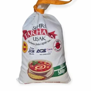 Tarhana 500 GR - Tatlı